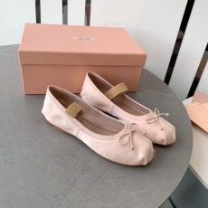 Miu Miu Shoes